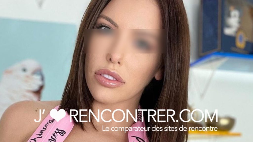 Site de rencontre à Aubry du Hainaut