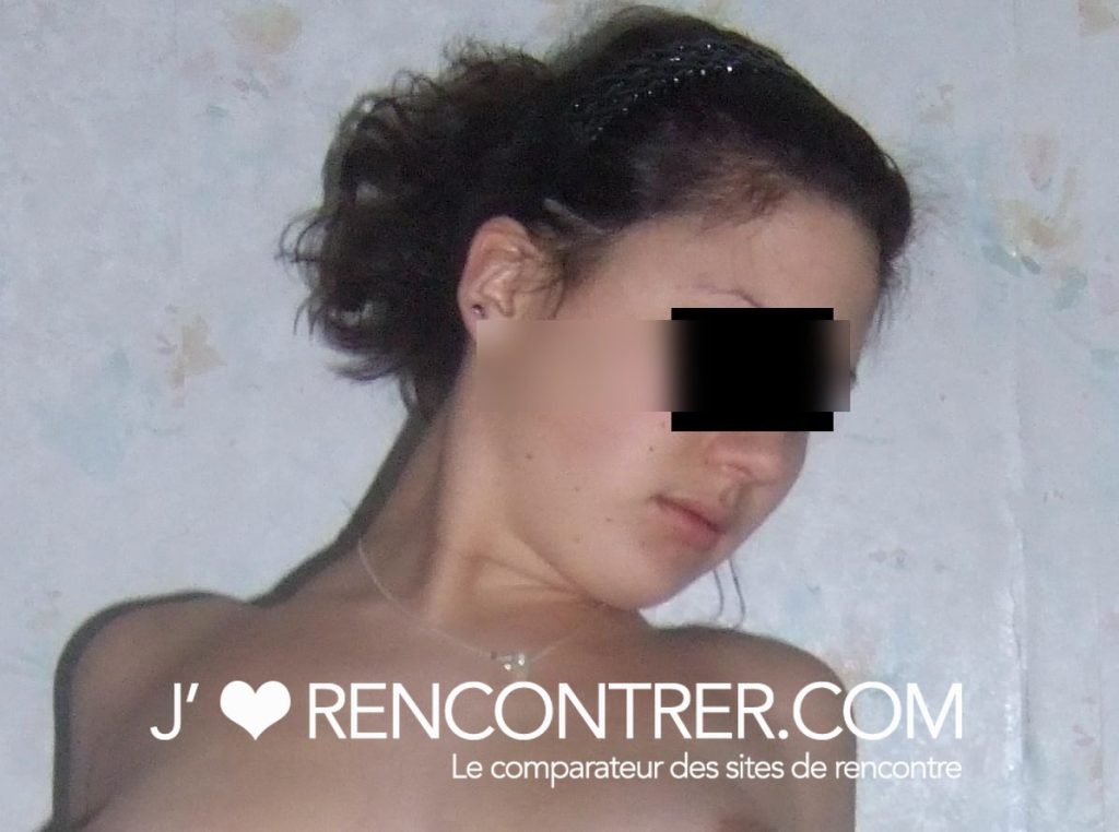 Site de rencontre à Ayguetinte