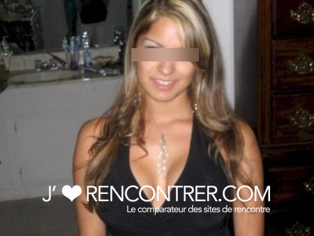 Site de rencontre à Cervières